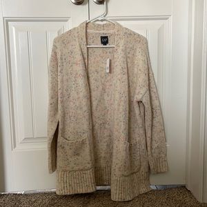 Womens Gap cardigan